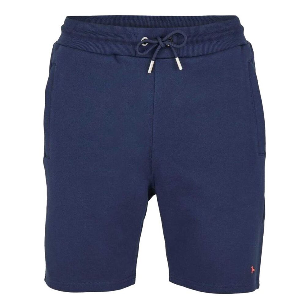 Modern Amusement Mens Sweat Shorts / Navy